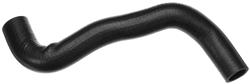 ACDelco Gold Molded Radiator Coolant Hoses for 2010 HIGHLANDER, 2006-2012 RAV4 - 89050621