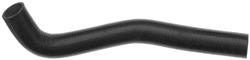 ACDelco Gold Molded Radiator Coolant Hoses for 2006 COBALT, 2006-2007 ION - 89050628
