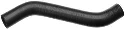 ACDelco Gold Molded Radiator Coolant Hoses for 2005-2010 COBALT, 2007-2009 G5, 2005-2007 ION - 89050629