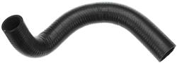 ACDelco Gold Molded Radiator Coolant Hoses for 2005-2006 GTO - 89050633