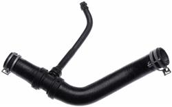 ACDelco Gold Molded Radiator Coolant Hoses 89050635