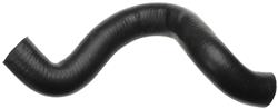 ACDelco Gold Radiator Formable Coolant Hoses 89050637