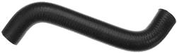 ACDelco Gold Molded Radiator Coolant Hoses 89050645