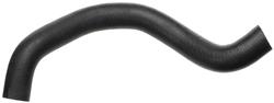 ACDelco Gold Molded Radiator Coolant Hoses 89050651