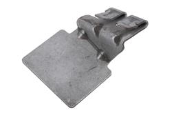 ACDelco GM Genuine Parts Vapor Canister Brackets for 1995-2005 CAVALIER, SUNFIRE - 22602967