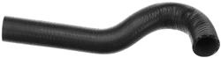 ACDelco Gold Molded Radiator Coolant Hoses for 2007-2010 ALTIMA, 2009-2011 MAXIMA - 89050660