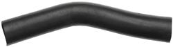 ACDelco Gold Molded Radiator Coolant Hoses for 2006-2007 EXPLORER, MOUNTAINEER, 2007 EXPLORER SPORT TRAC - 89050662