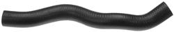 ACDelco Gold Molded Radiator Coolant Hoses for 2007-2010 ODYSSEY - 89050667