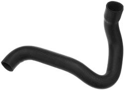 ACDelco Gold Molded Radiator Coolant Hoses 89050671