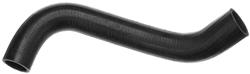 ACDelco Gold Molded Radiator Coolant Hoses for 2008-2014 XD - 19163081