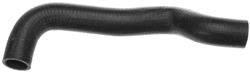 ACDelco Gold Molded Radiator Coolant Hoses for 2008-2010 HHR - 19163085