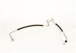 ACDelco Automatic Transmission Cooler Lines for 2003-2004 ION - 22632578