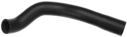 ACDelco Gold Molded Radiator Coolant Hoses for 2008-2009 G8 - 19163086