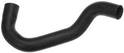 ACDelco Gold Molded Radiator Coolant Hoses for 2008-2009 G8 - 19163087