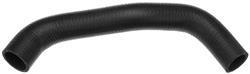 ACDelco Gold Molded Radiator Coolant Hoses for 2008-2009 G8 - 19163092