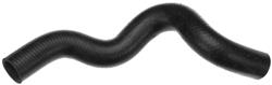 ACDelco Gold Molded Radiator Coolant Hoses for 2008-2010 COBALT - 19163102