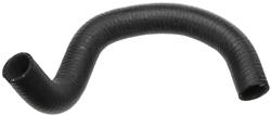 ACDelco Gold Molded Radiator Coolant Hoses for 2010-2011 CAMRY, 2009-2015 VENZA - 19163112