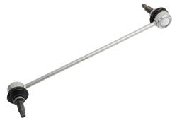ACDelco GM Genuine Parts Suspension Stabilizer Bar Links for 2007-2009 AURA, 2005-2009 G6, 2004-2009 MALIBU - 22670300