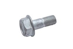 ACDelco GM Genuine Parts Disc Brake Caliper Bolts and Pins for 2005-2006 EQUINOX, 2006 TORRENT, 2002-2007 VUE - 22672087