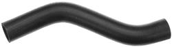 ACDelco Gold Molded Radiator Coolant Hoses for 2006-2012 ECLIPSE - 19163130