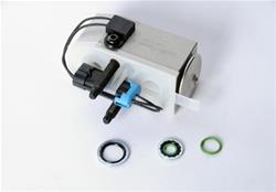 ACDelco Air Conditioning System Expansion Valves 22681894