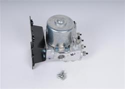 ACDelco GM Genuine Parts ABS Modulator Valves for 2007 AURA, 2005-2007 G6, 2004-2008 MALIBU - 22691085