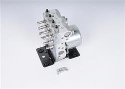 ACDelco GM Genuine Parts ABS Modulator Valves for 2005-2007 G6, 2006-2007 MALIBU - 22691086