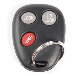 ACDelco Remote Key Fobs for 2002-2003 VUE - 22693421