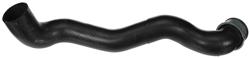 ACDelco Gold Molded Radiator Coolant Hoses for 2001-2002 C240, C320 - 88872501