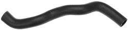 ACDelco Gold Molded Radiator Coolant Hoses for 2011-2015 CRUZE, 2016 CRUZE LIMITED - 88873012