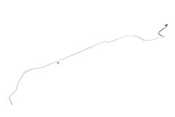 ACDelco Fuel Vapor Lines for 2003-2004 ION - 22706257