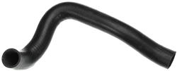 ACDelco Gold Molded Radiator Coolant Hoses for 1994-1998 540I, 740I, 740IL - 88872514