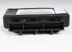 ACDelco GM Genuine Parts Body Control Modules for 2003-2005 CAVALIER, SUNFIRE - 22708635