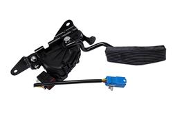 ACDelco Throttle Pedal Assemblies for 2003-2005 L300, 2003 LW300 - 22709264