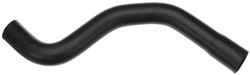 ACDelco Gold Molded Radiator Coolant Hoses for 2007-2008 PACIFICA - 88873016