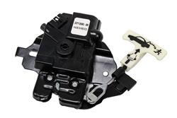 ACDelco Door Latch Assemblies 22712680