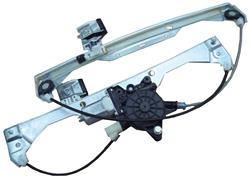 ACDelco GM Genuine Parts Window Regulators for 2006-2011 HHR - 22714331