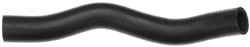 ACDelco Gold Molded Radiator Coolant Hoses for 2011-2017 ODYSSEY - 88873021