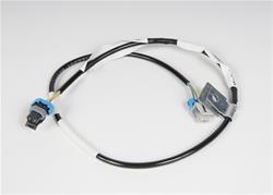 ACDelco ABS Wheel Speed Sensor Wiring Harnesses for 2005-2006 EQUINOX, 2006 TORRENT - 22715444