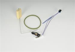 ACDelco GM Genuine Parts Fuel Level Sensors for 2002-2003 VUE - 22716733