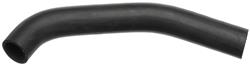 ACDelco Gold Radiator Formable Coolant Hoses for 2007-2009 B4000, 2007-2011 RANGER - 88872523
