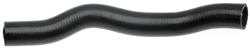 ACDelco Gold Radiator Formable Coolant Hoses for 2011-2012 RL - 88872524