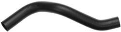 ACDelco Gold Radiator Formable Coolant Hoses for 2012 CIVIC - 88872525