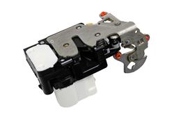 ACDelco GM Genuine Parts Door Latch Assemblies for 1999-2004 ALERO, 1999-2005 GRAND AM - 22723575
