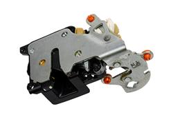 ACDelco GM Genuine Parts Door Latch Assemblies for 1995-2005 CAVALIER, SUNFIRE - 22723799