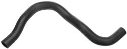 ACDelco Gold Radiator Formable Coolant Hoses for 2009-2012 ESCAPE, 2009-2011 MARINER, 2009-2010 TRIBUTE - 88873032