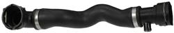 ACDelco Gold Radiator Formable Coolant Hoses for 2001-2003 525I, 530I, 2000 528I - 88872532