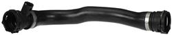 ACDelco Gold Radiator Formable Coolant Hoses for 2006-2010 550I, 650I - 88872534