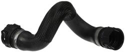 ACDelco Gold Radiator Formable Coolant Hoses for 2007-2010 X5 - 88872537