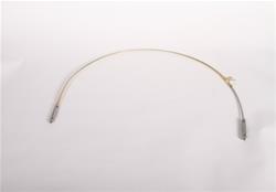 ACDelco Parking Brake Cables 22738079